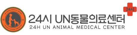 24시 UN동물의료센터