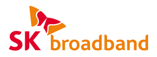 SK broadband